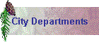 City Departments